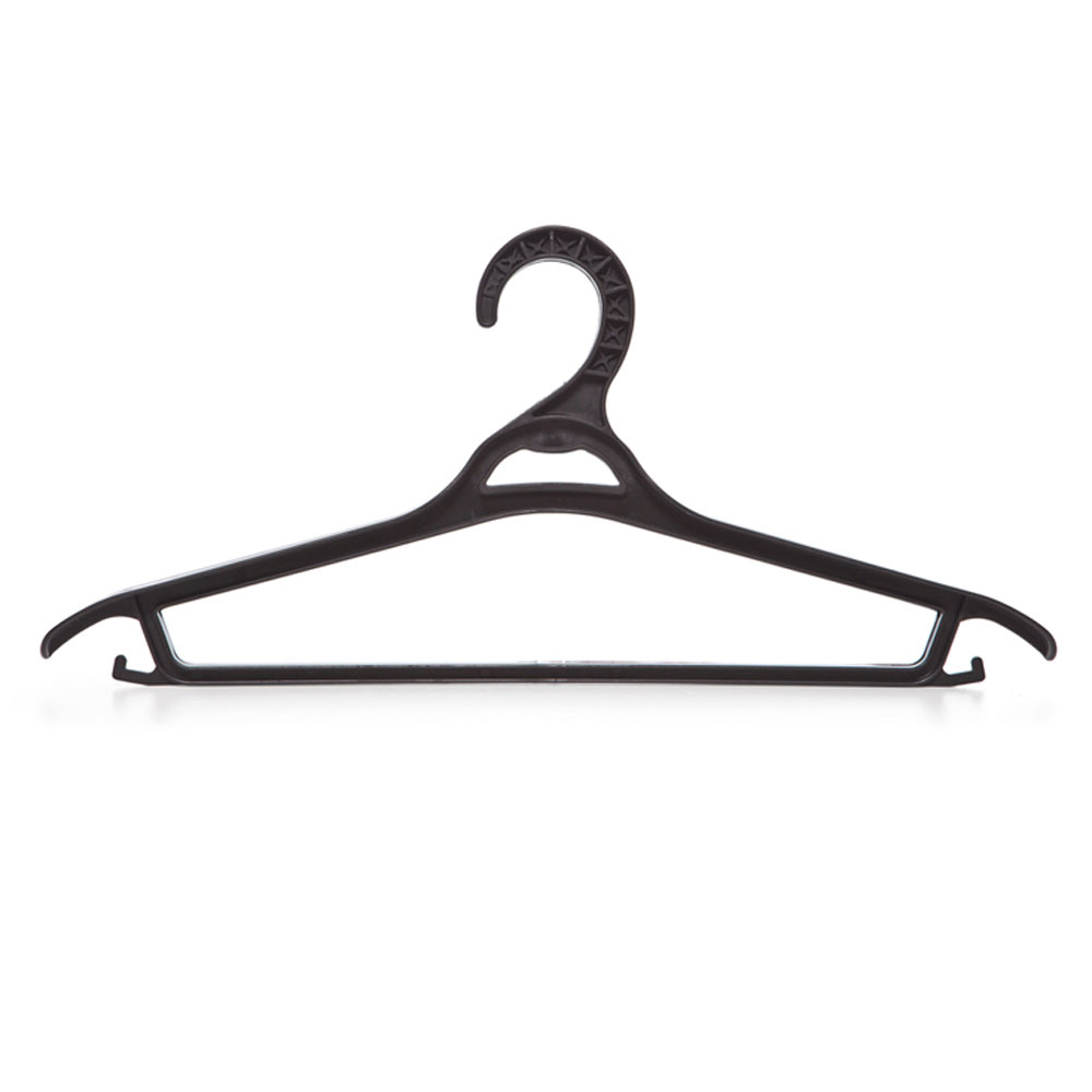 Вешалка-плечики 