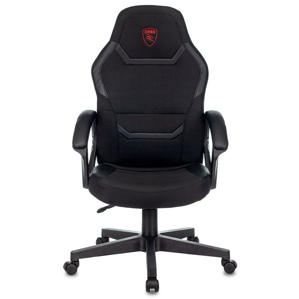 Кресло игровое Бюрократ 