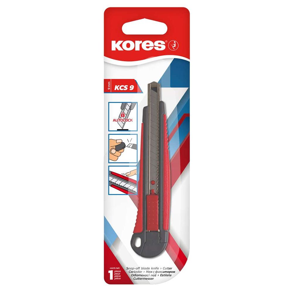 Нож для бумаги 