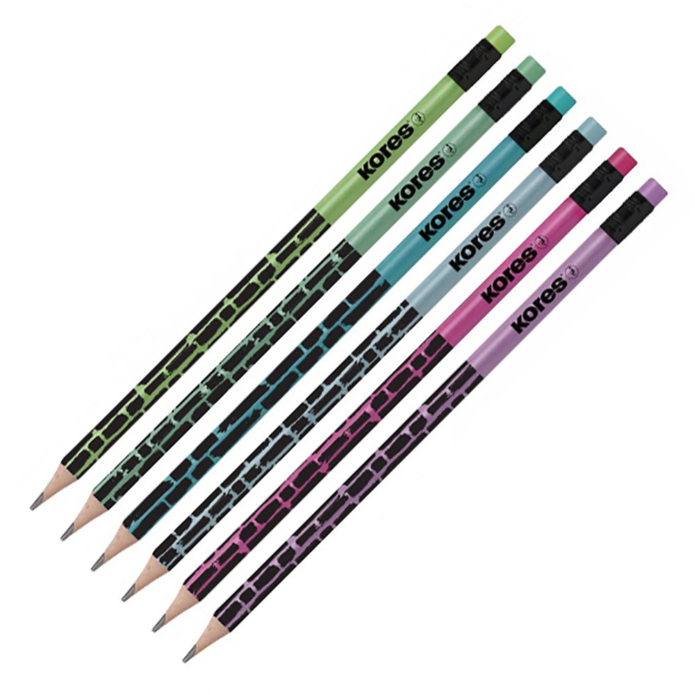 Карандаш простой 