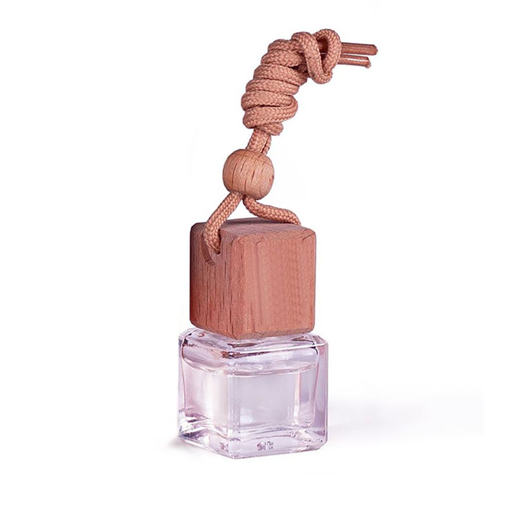 Ароматизатор для автомобиля и интерьера, оранжевый