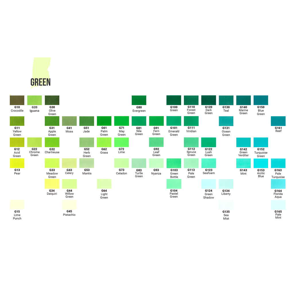 Маркер перманентный двусторонний 