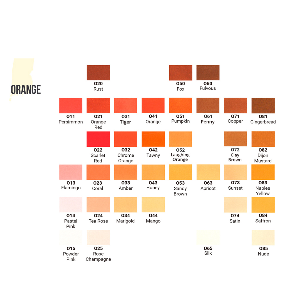 Маркер перманентный двусторонний 