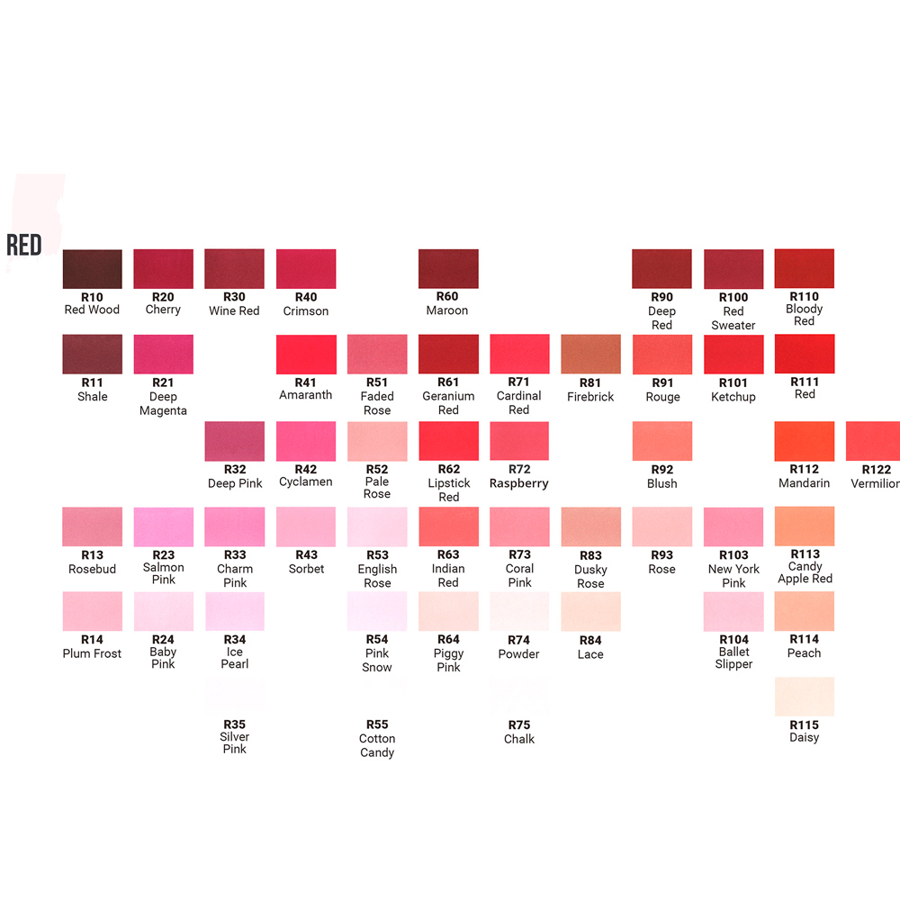 Маркер перманентный двусторонний 