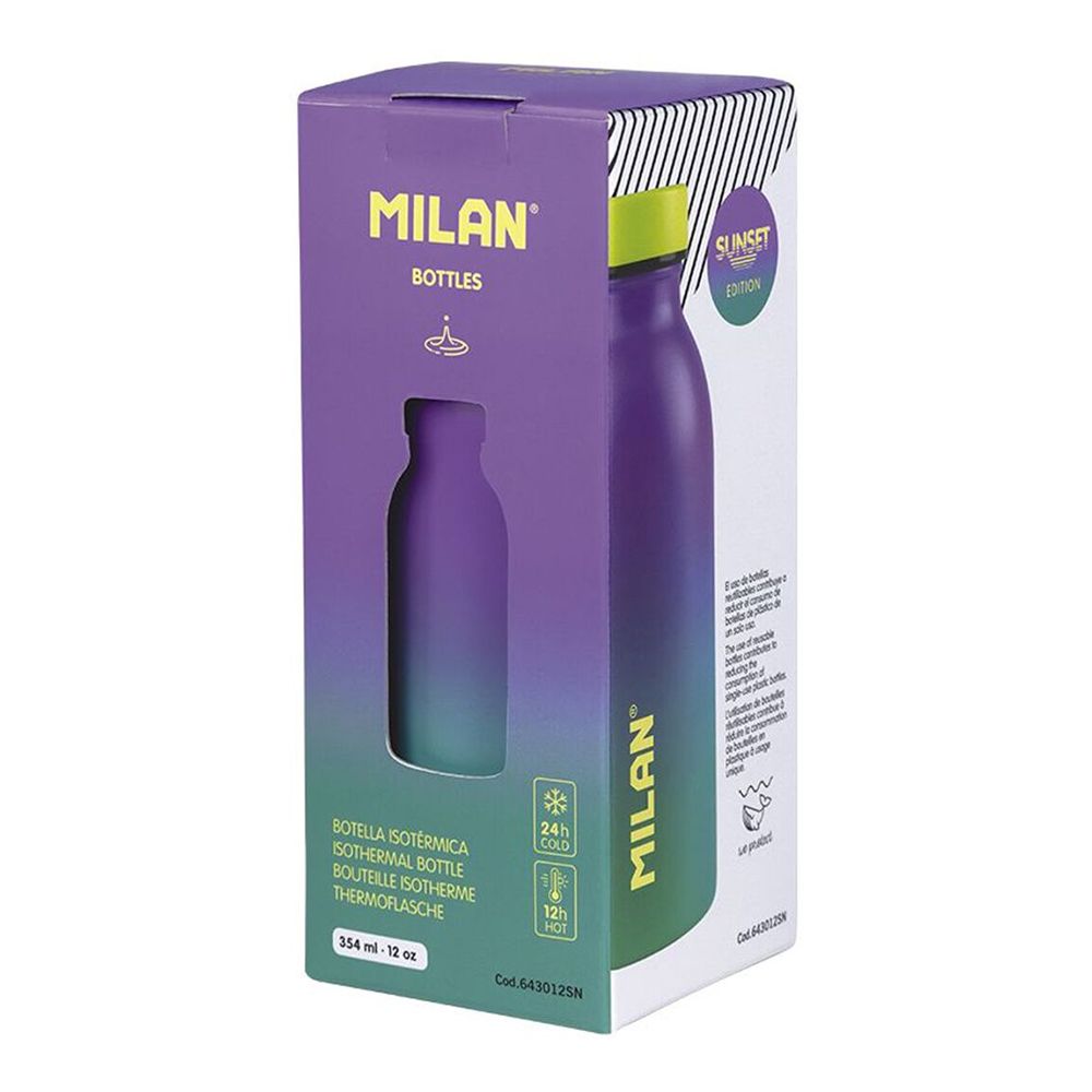 Бутылка термическая 