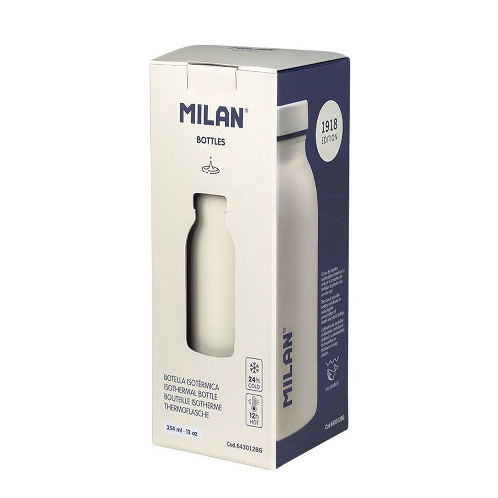 Бутылка термическая 