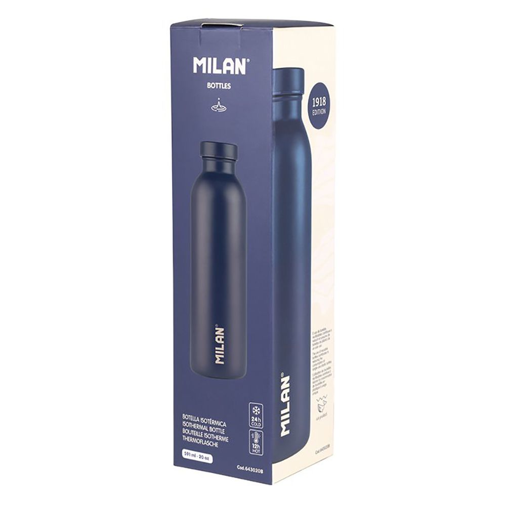 Бутылка термическая 