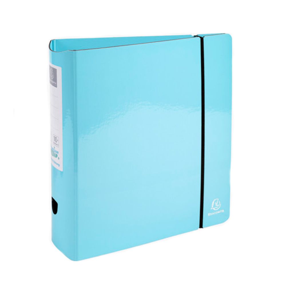 Папка-регистратор 