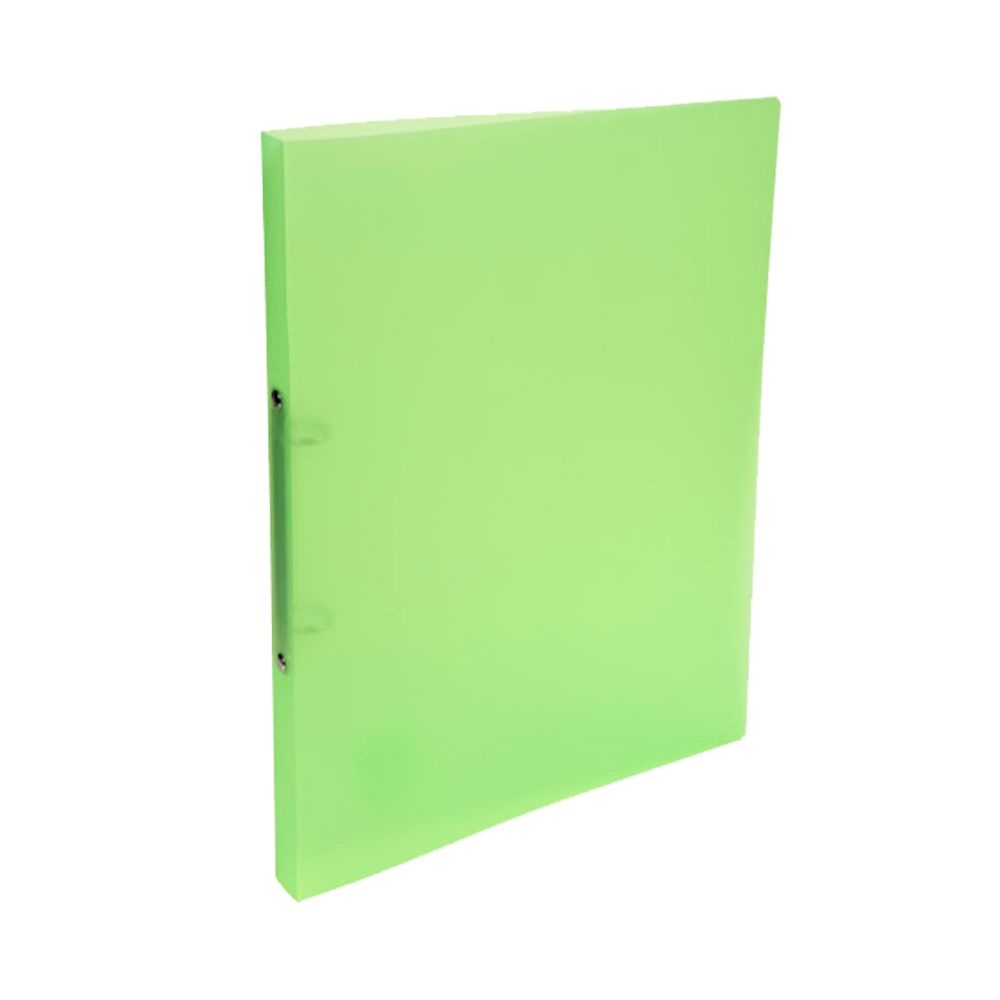 Папка на кольцах 