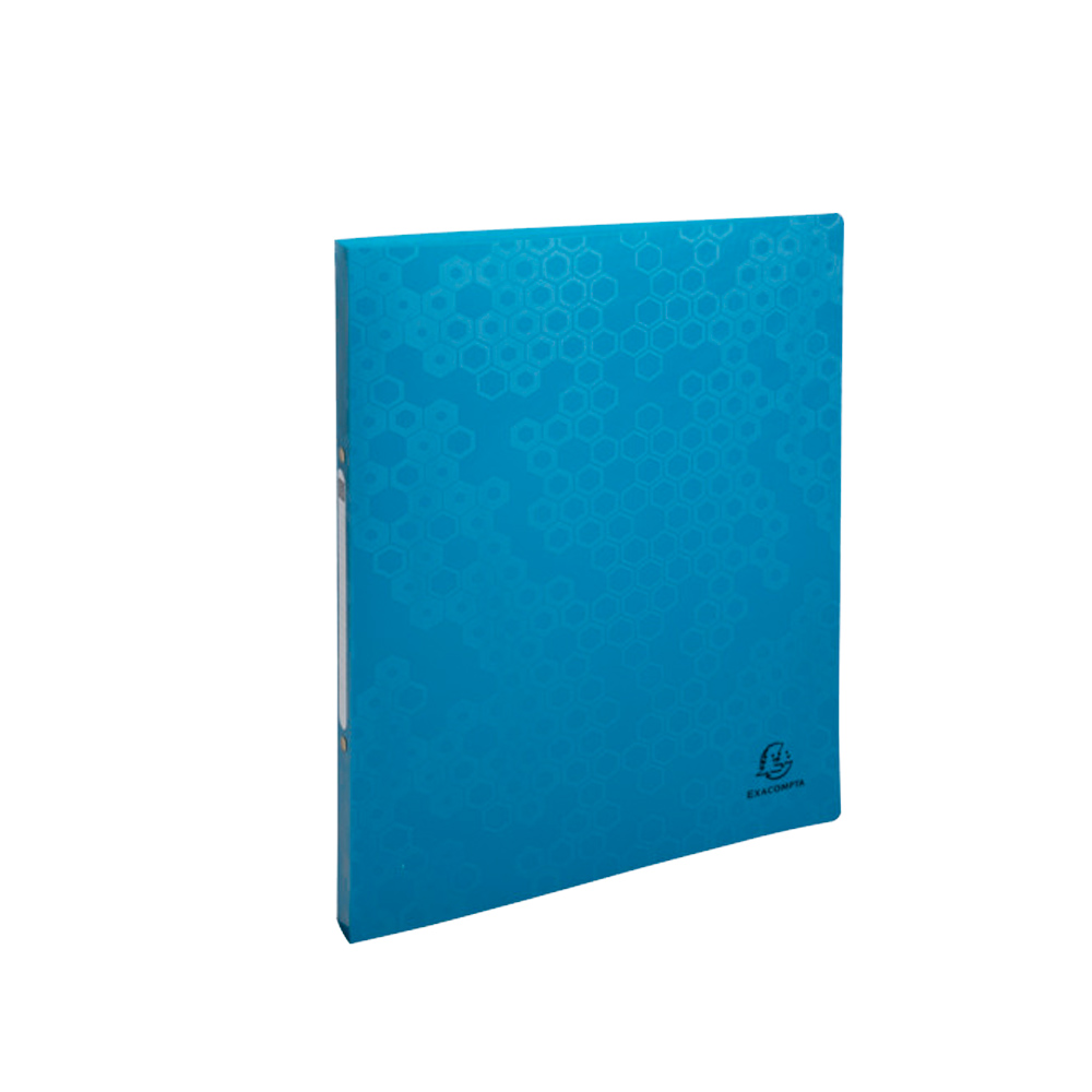 Папка на кольцах 