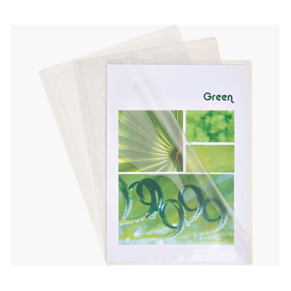 Папка-уголок 