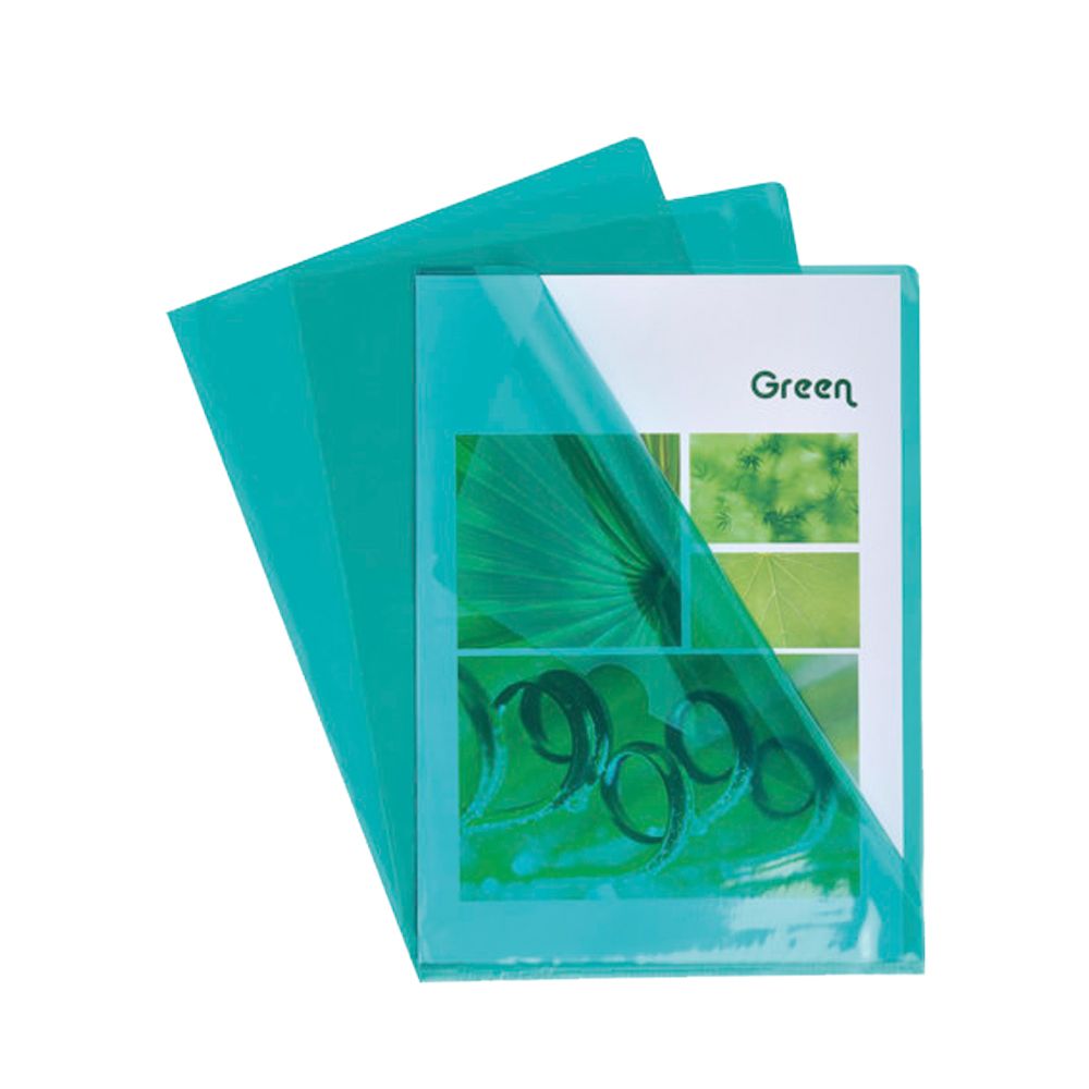 Папка-уголок 