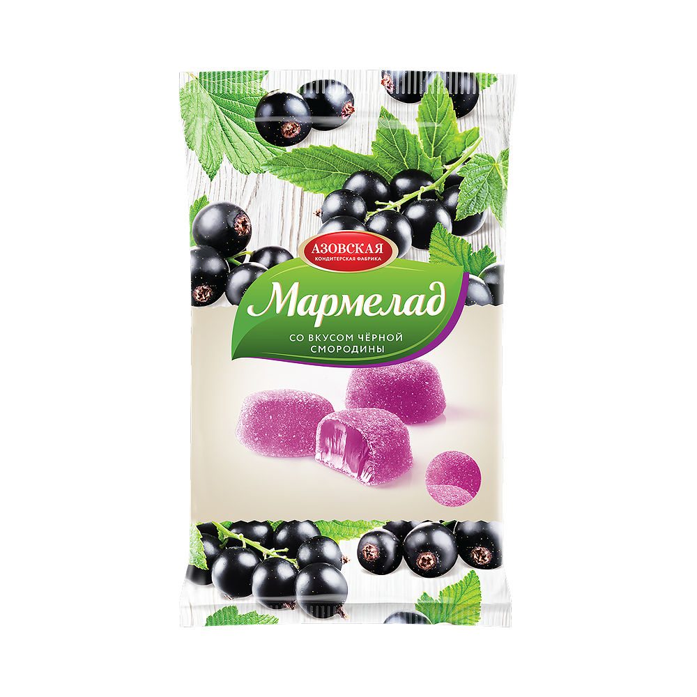 Мармелад желейный 