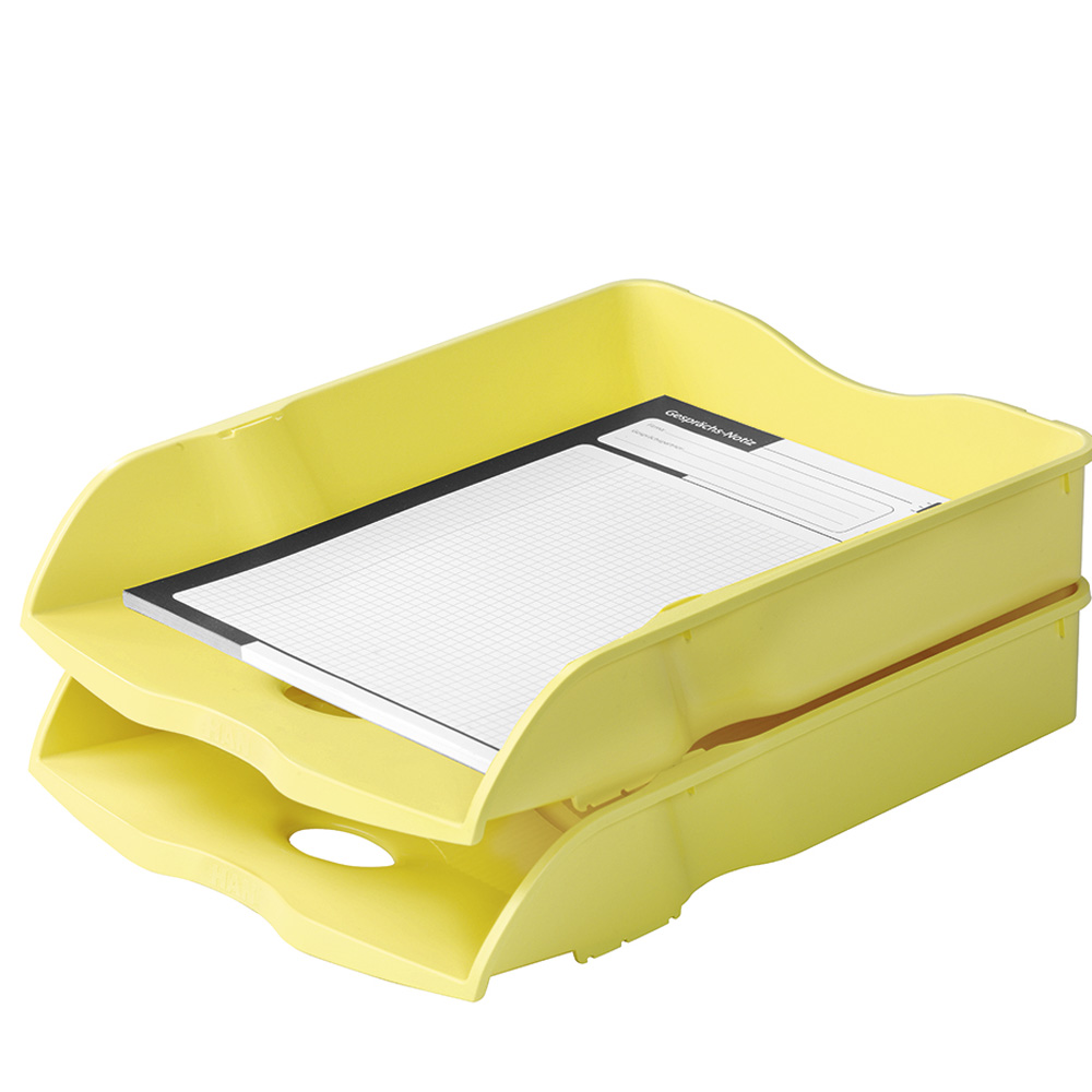 Модуль для бумаг горизонтальный 