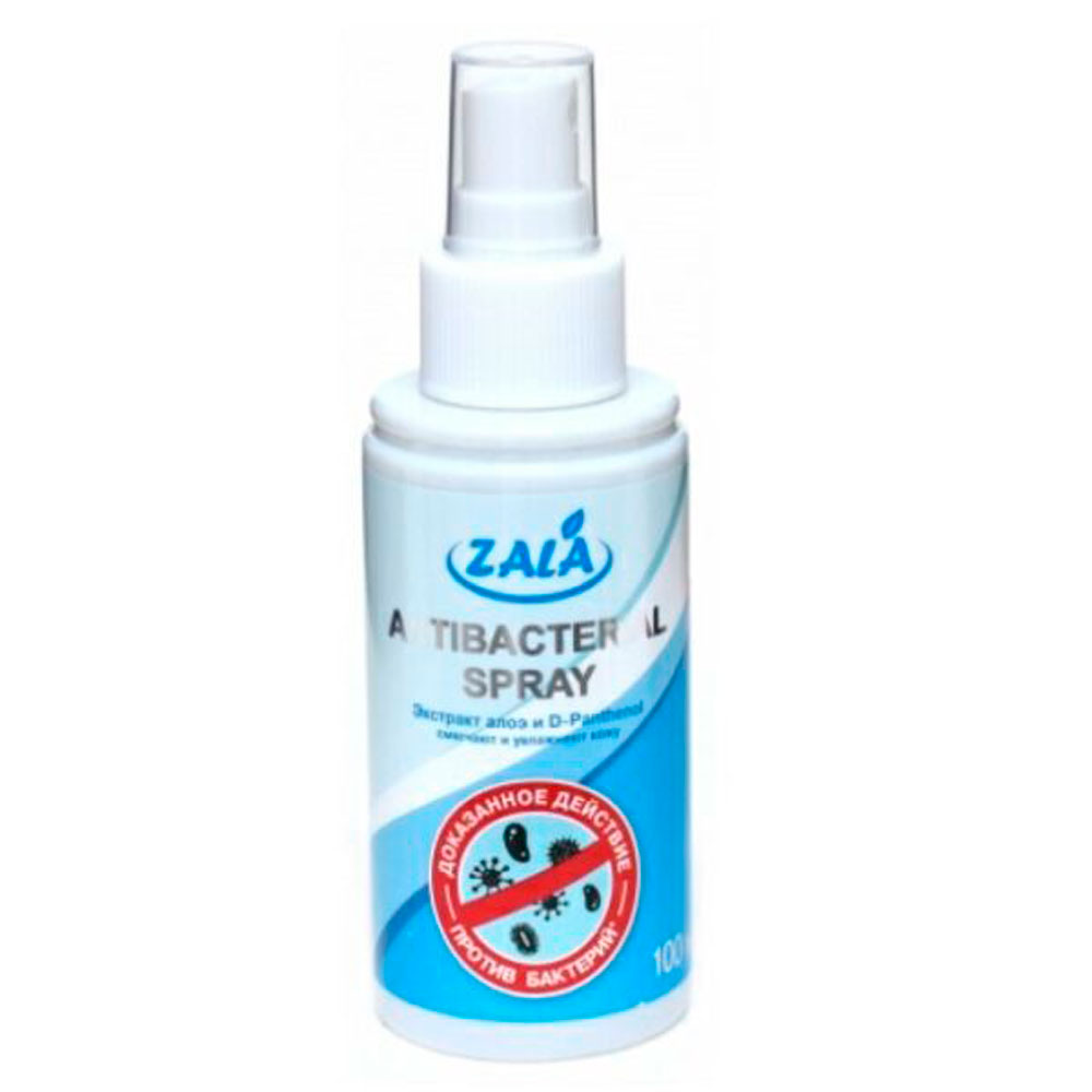 Средство дезинфицирующее для рук 