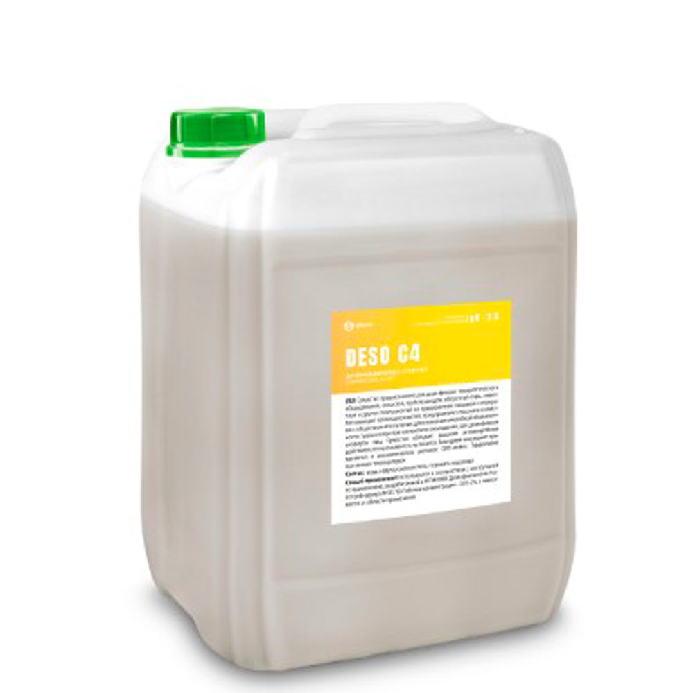 Средство дезинфицирующее 