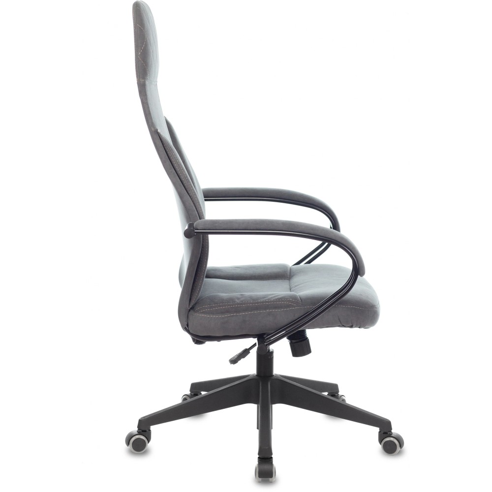 Кресло для руководителя Бюрократ 