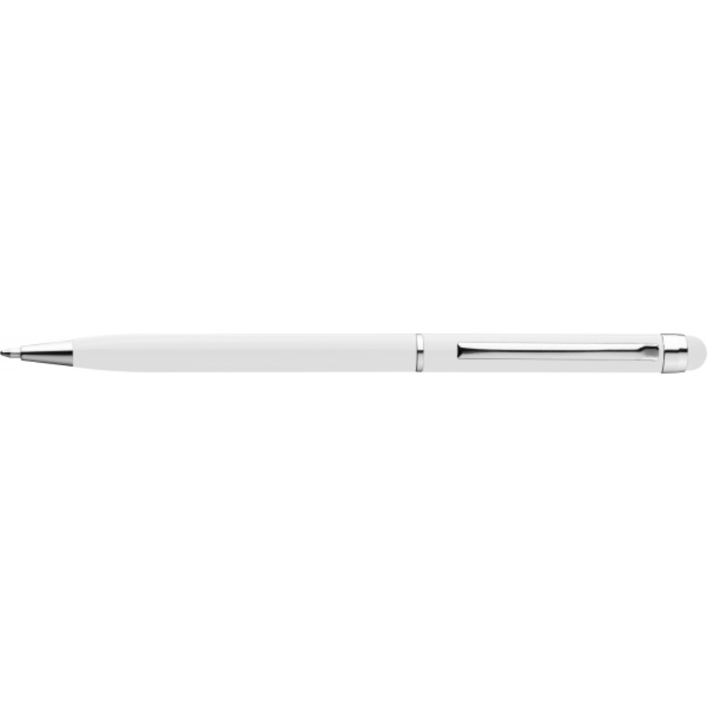 Ручка шариковая автоматическая 