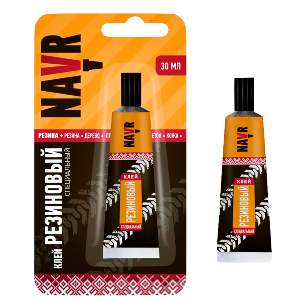 Клей специальный 