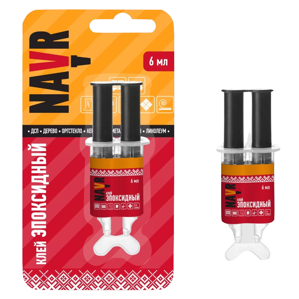 Клей универсальный 