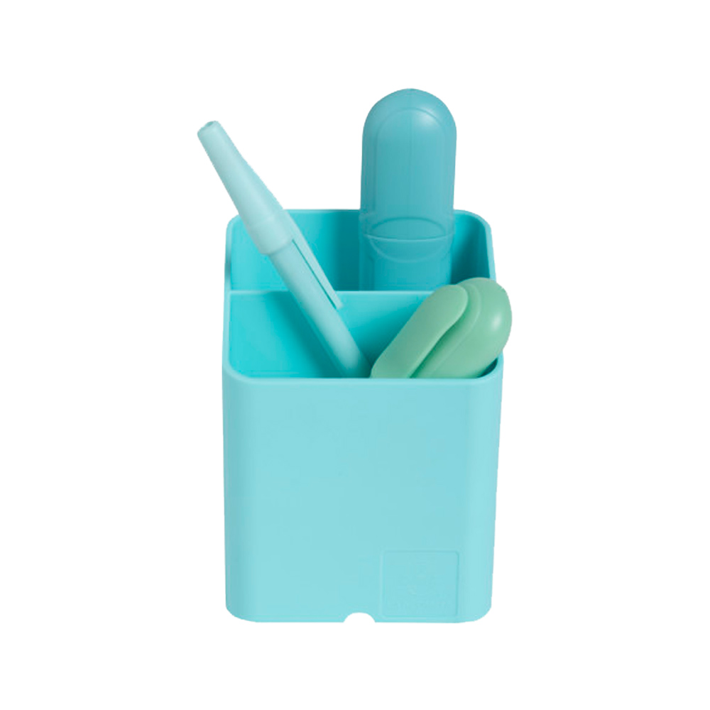 Подставка для канцелярских мелочей 