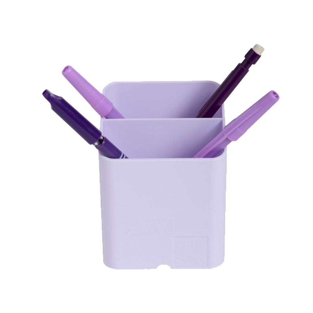 Подставка для канцелярских мелочей 