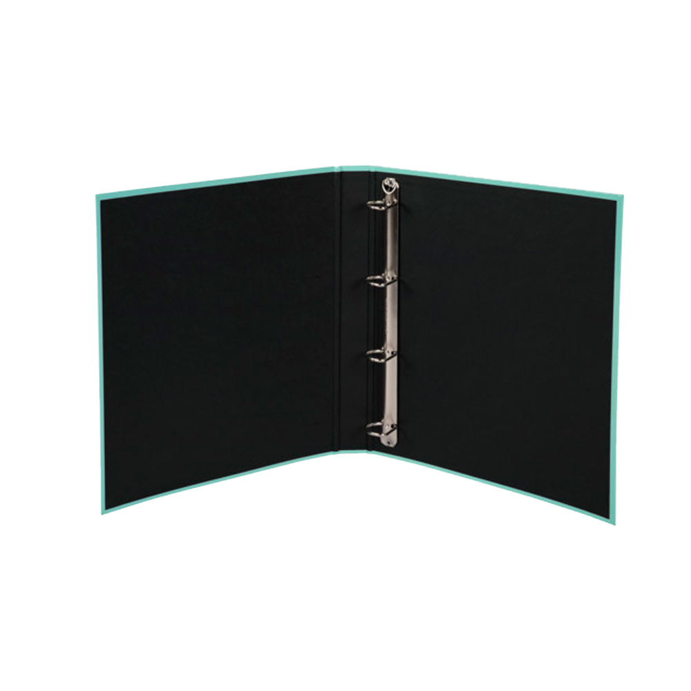 Папка на кольцах 