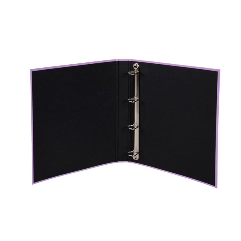 Папка на кольцах 