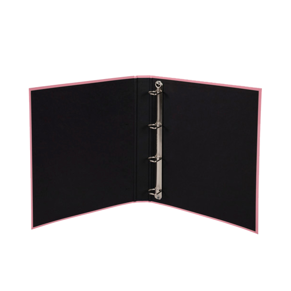 Папка на кольцах 