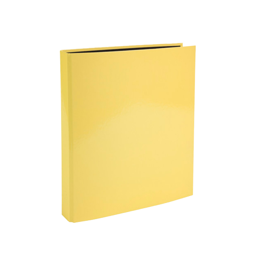 Папка на кольцах 