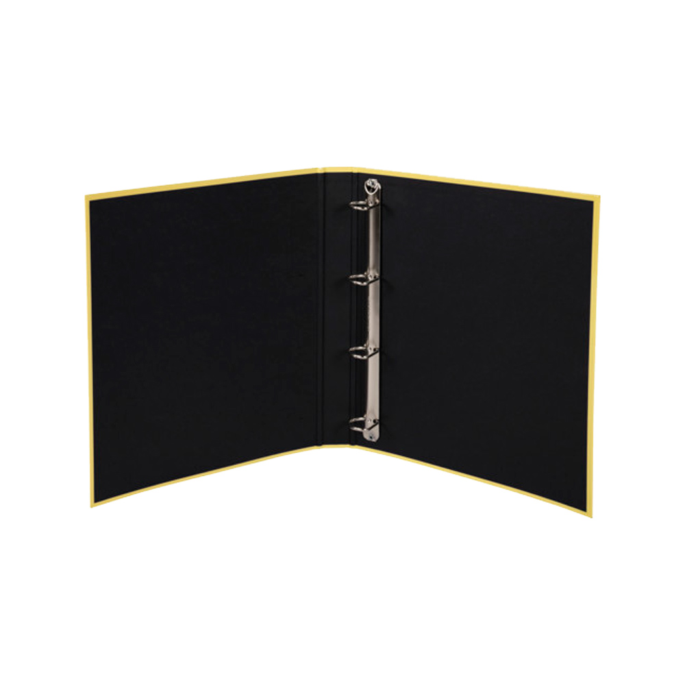 Папка на кольцах 