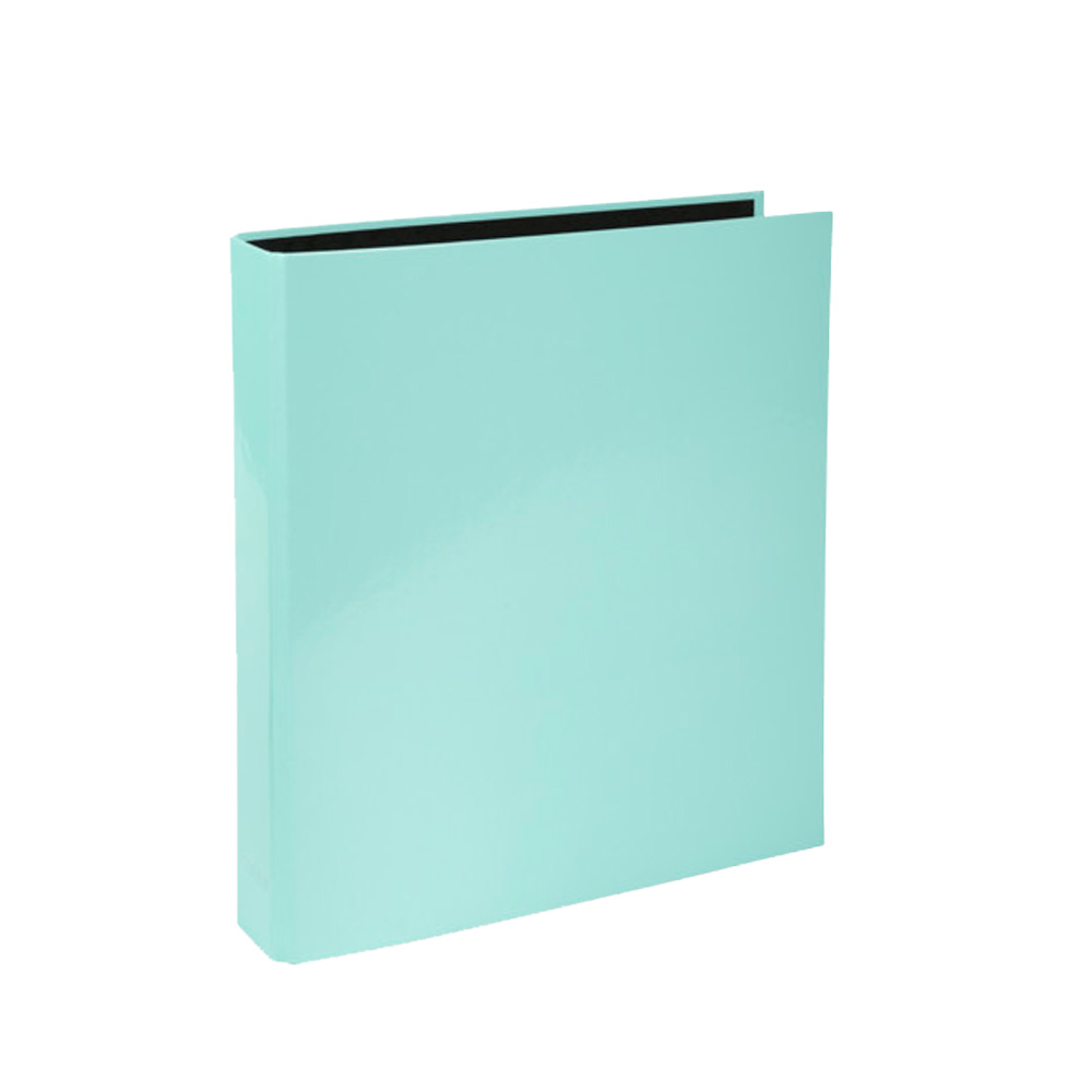 Папка на кольцах 