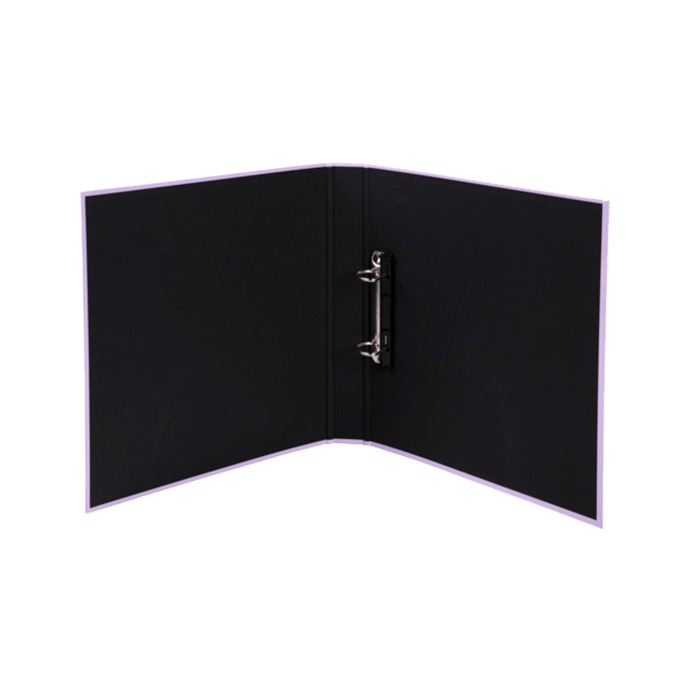 Папка на кольцах 