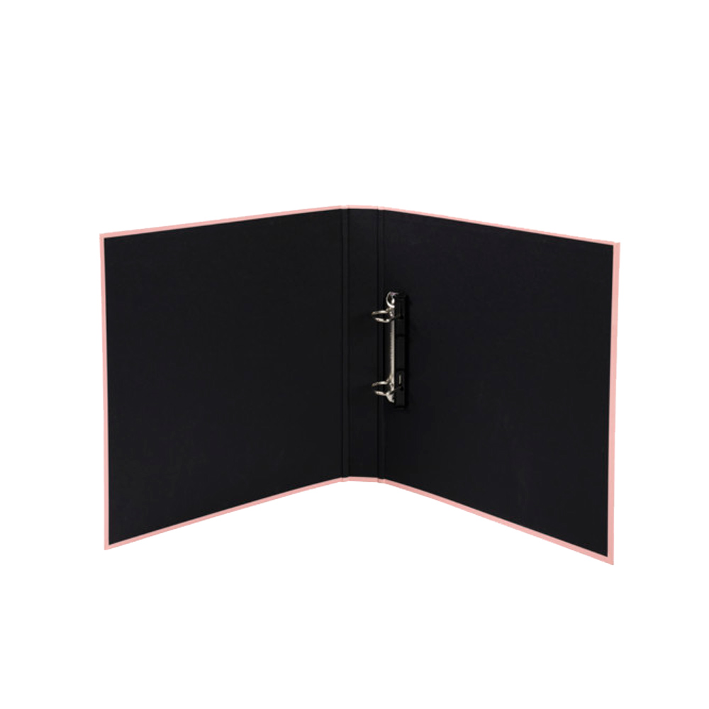 Папка на кольцах 