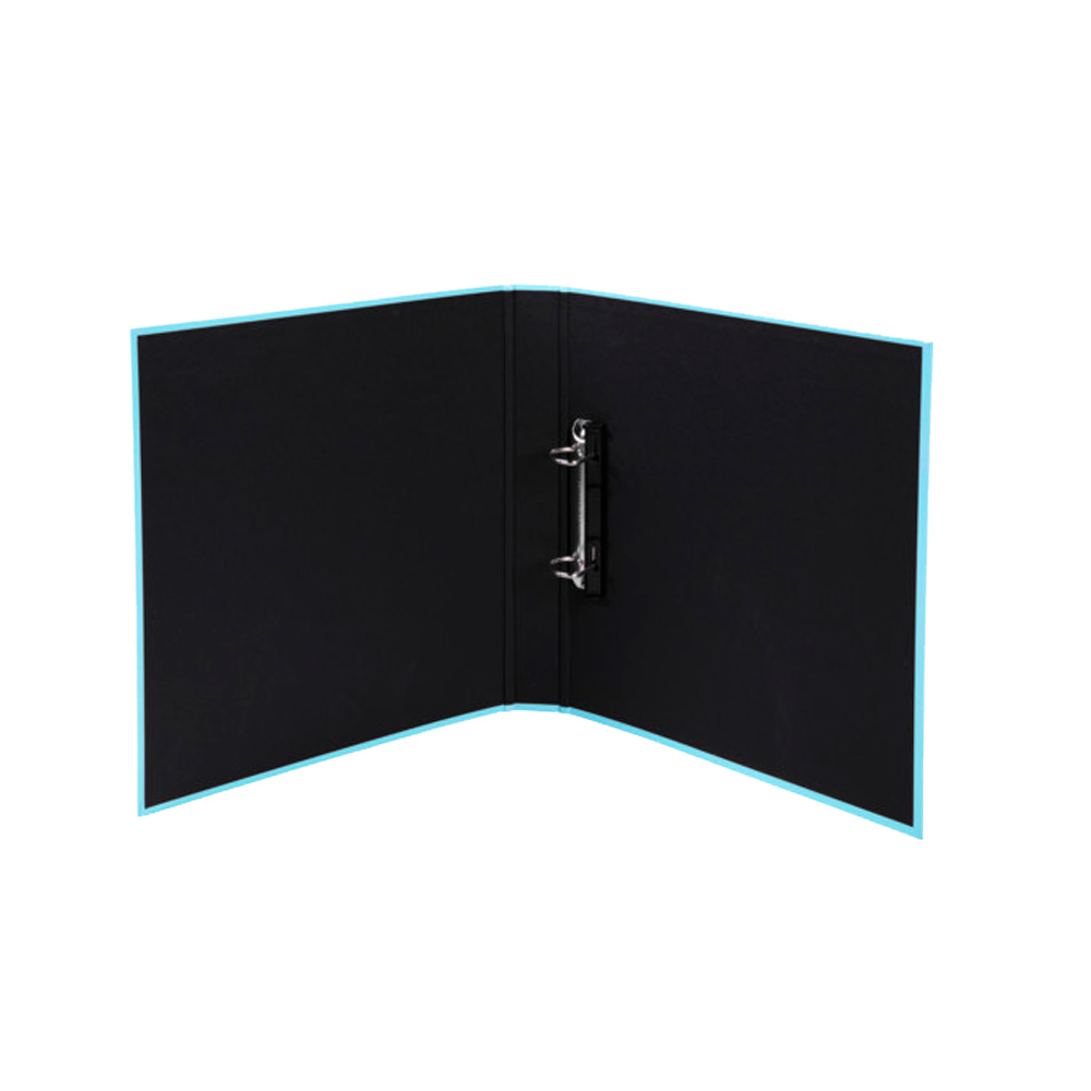 Папка на кольцах 