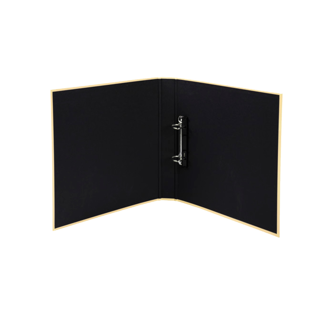 Папка на кольцах 