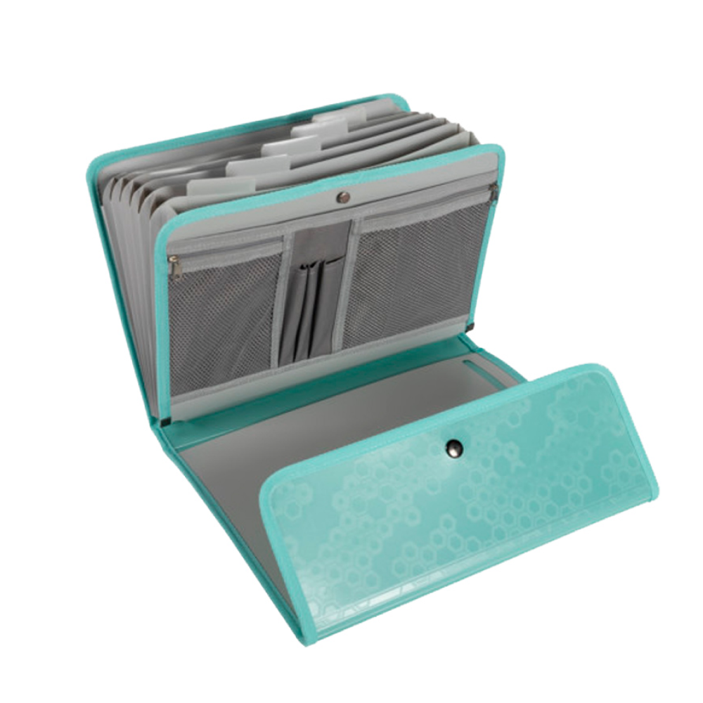 Папка на кнопке 