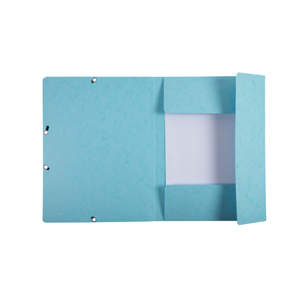 Папка на резинках 