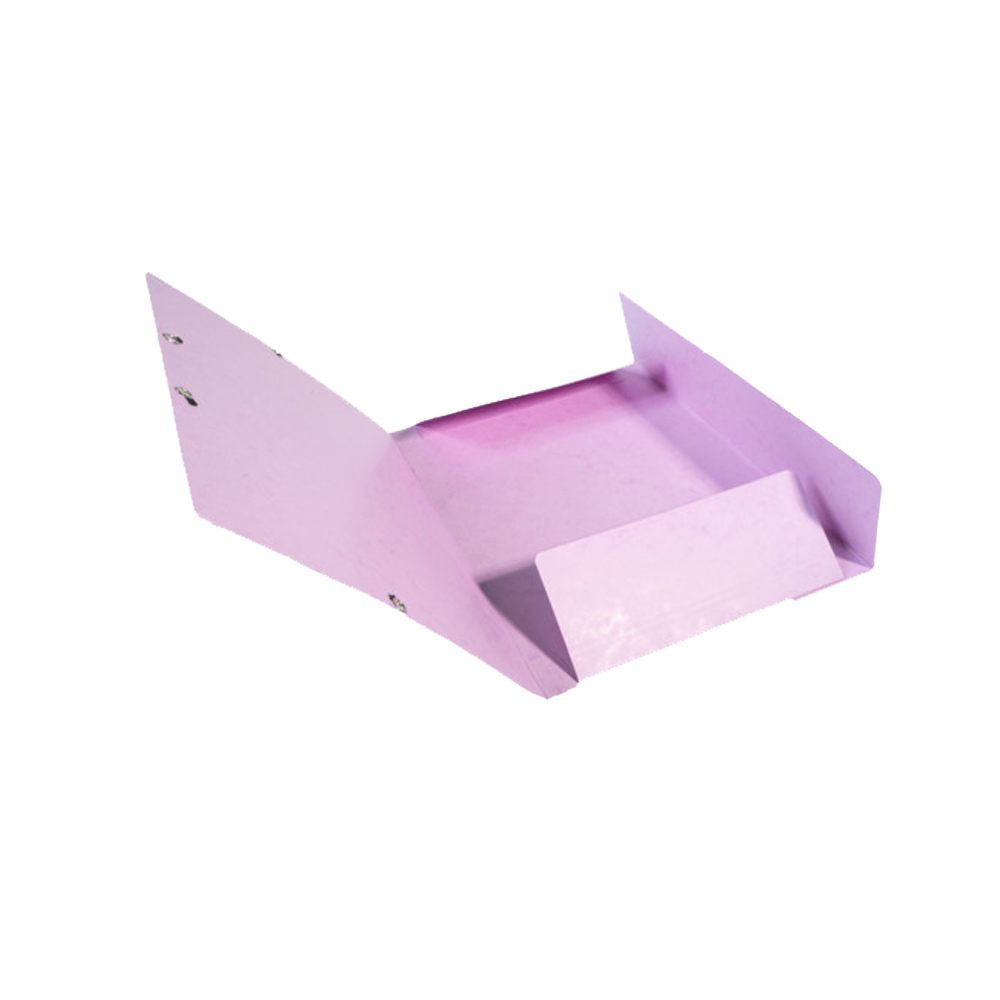 Папка на резинках 