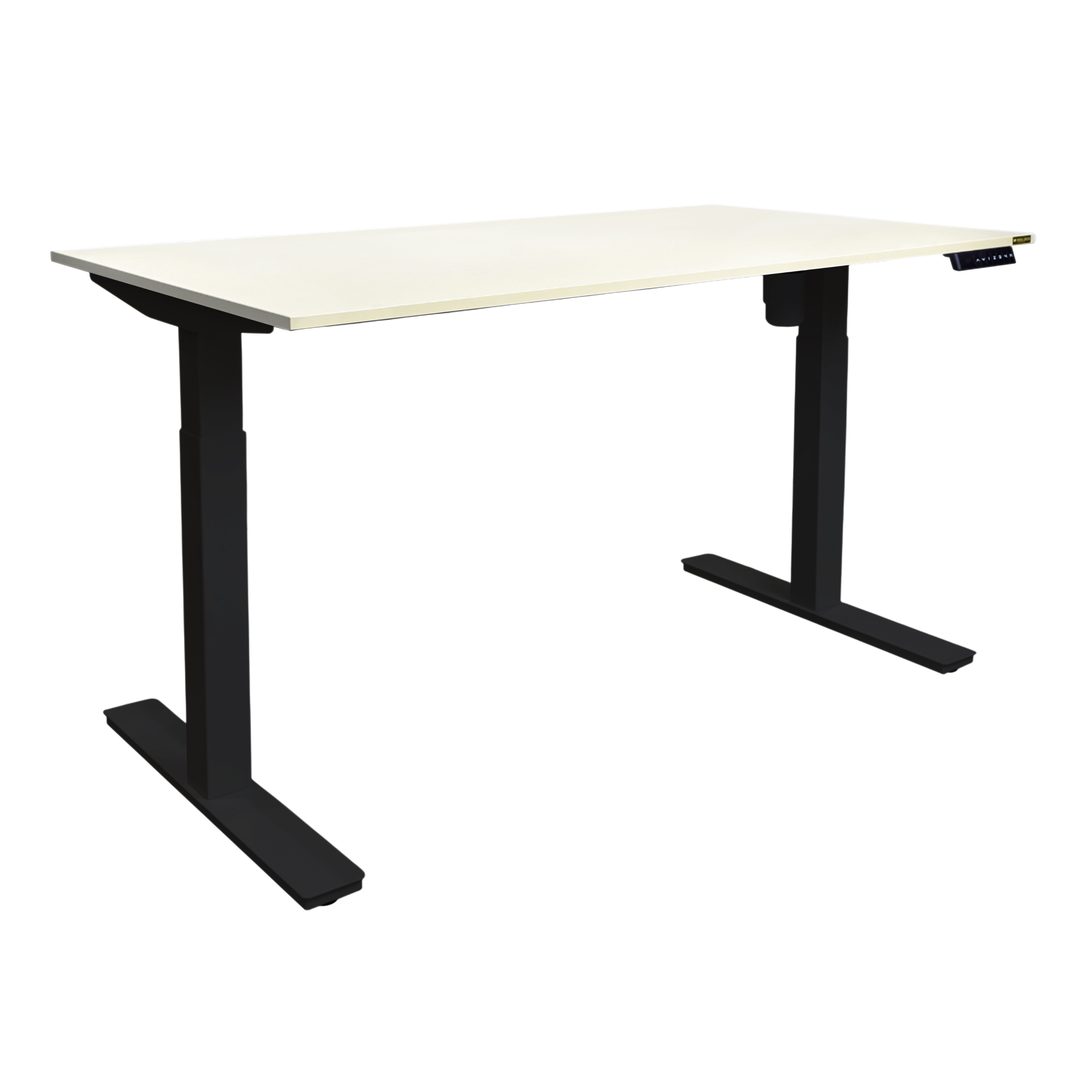 Комплект WellDesk Evolution (регулируемый по высоте каркас арт. 9022022 и столешница арт. 9041928)