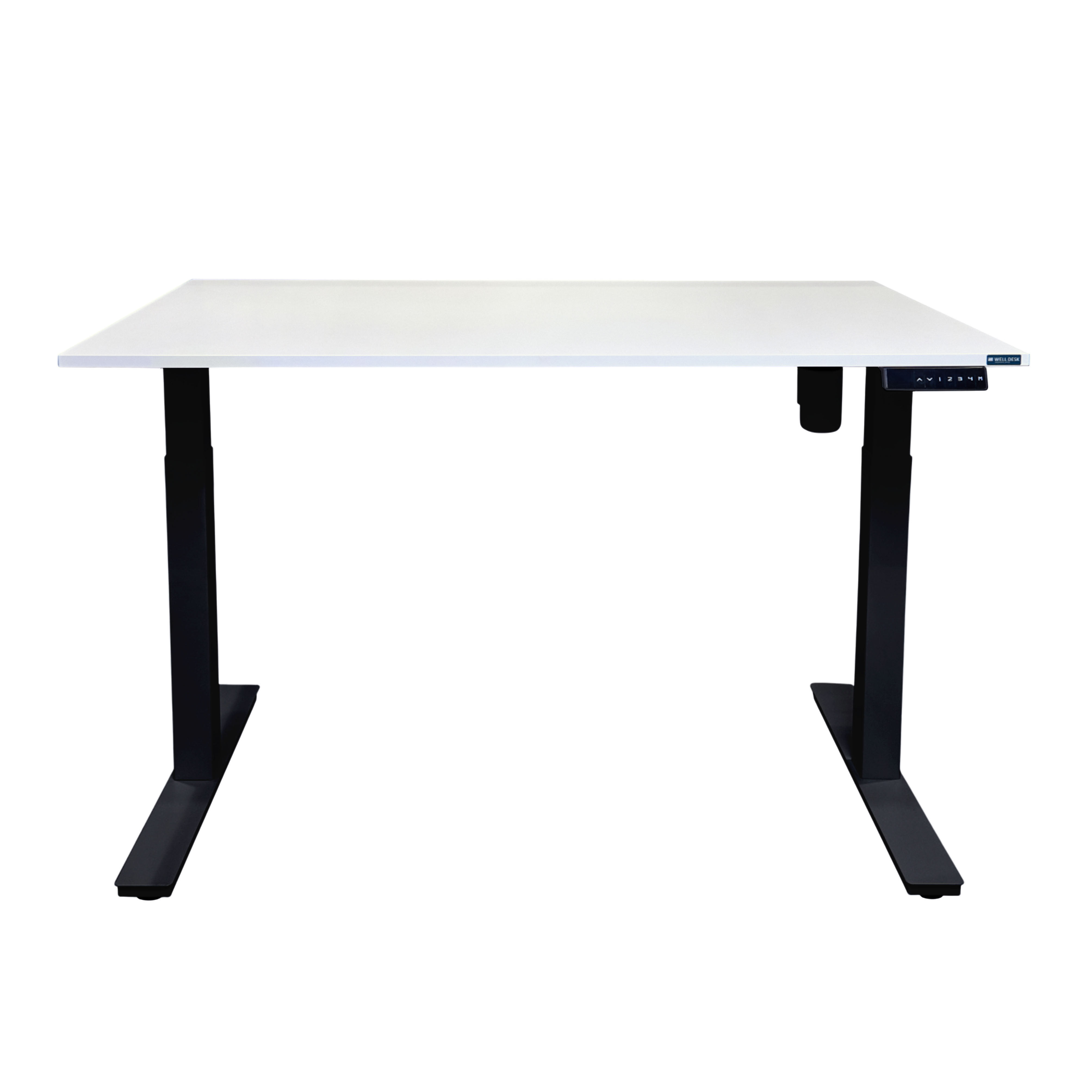 Комплект WellDesk Evolution (регулируемый по высоте каркас арт. 9022022 и столешница арт. 9041928)