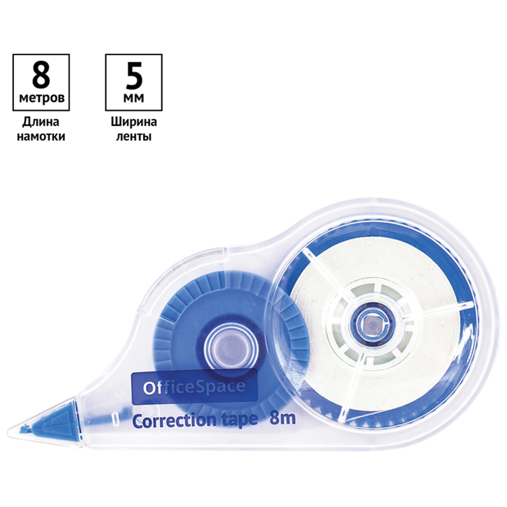 Корректор-роллер 