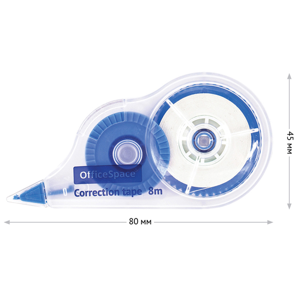 Корректор-роллер 