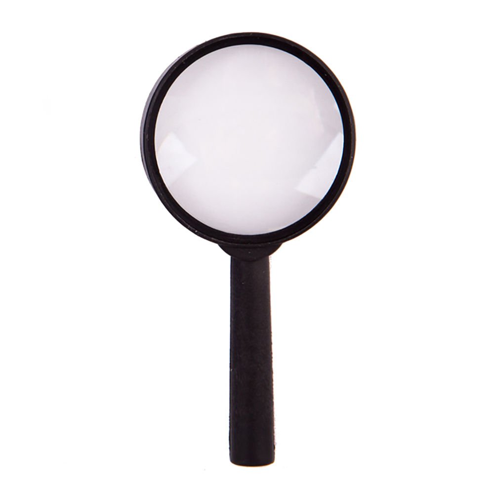 Лупа увеличительная 