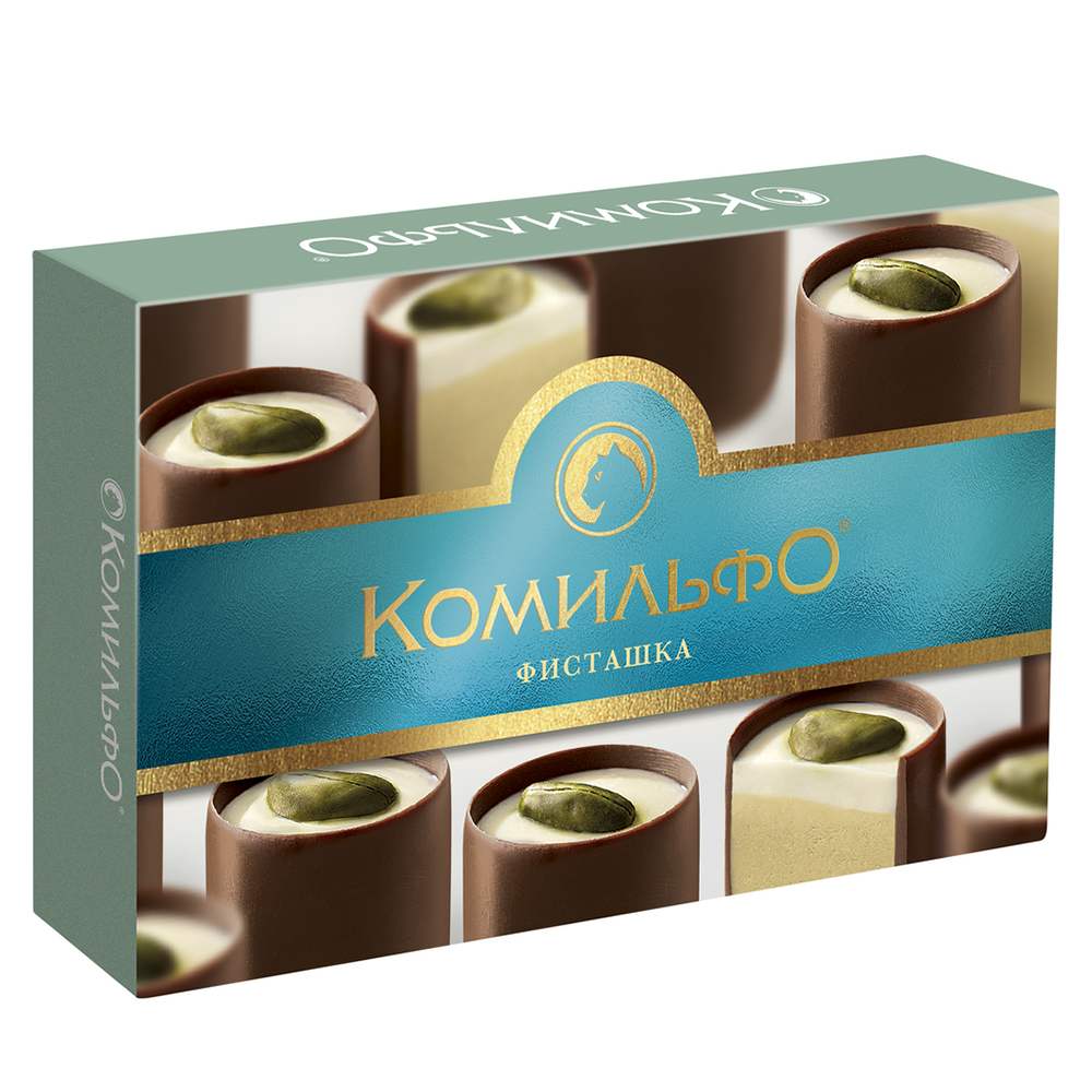 Конфеты шоколадные 