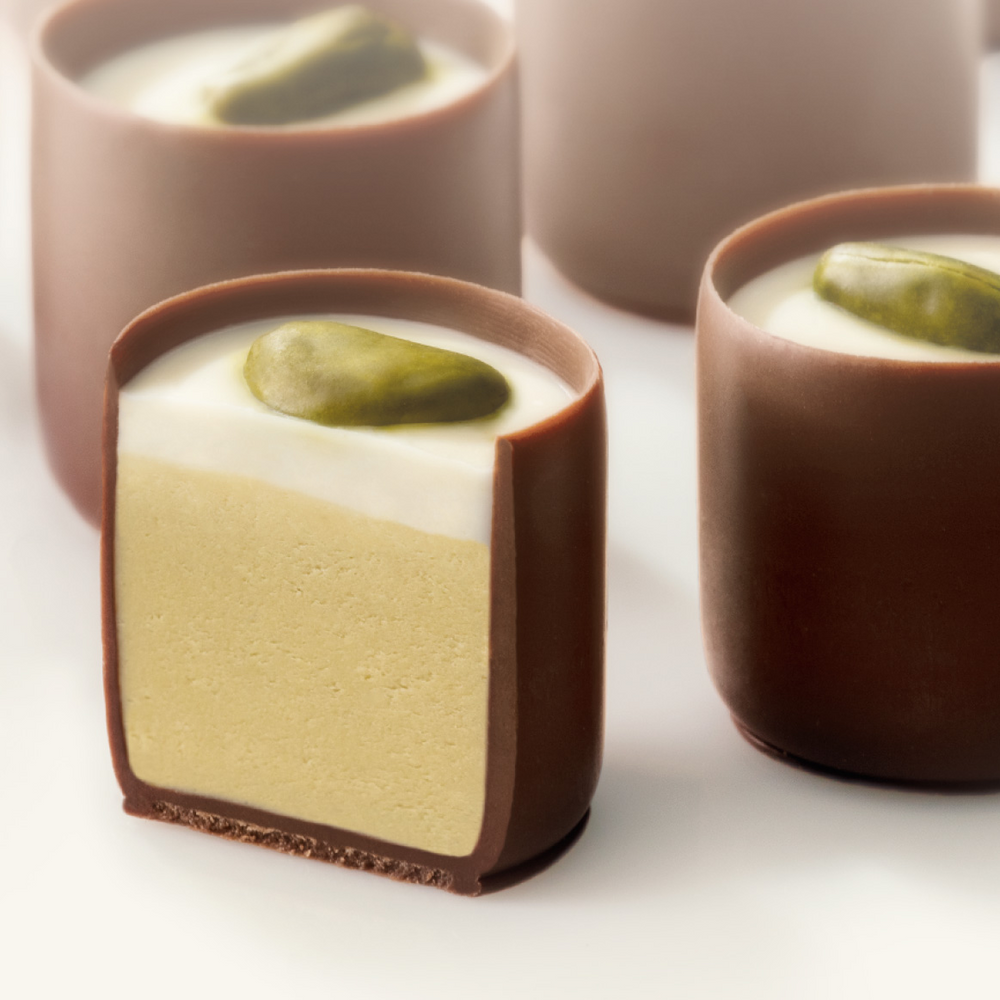 Конфеты шоколадные 