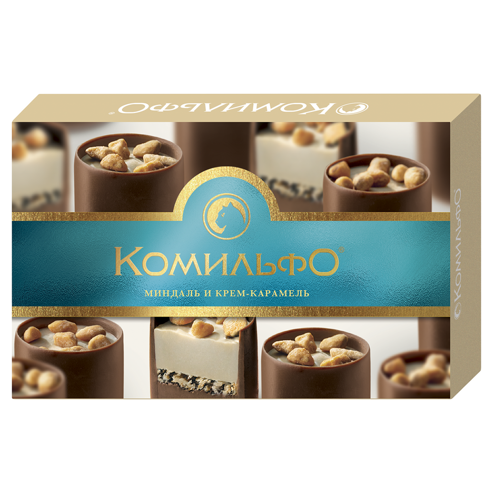 Конфеты шоколадные 