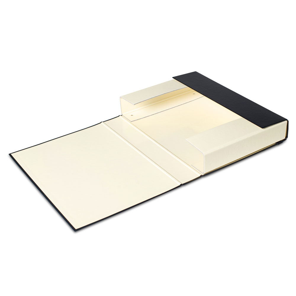 Папка на резинках 