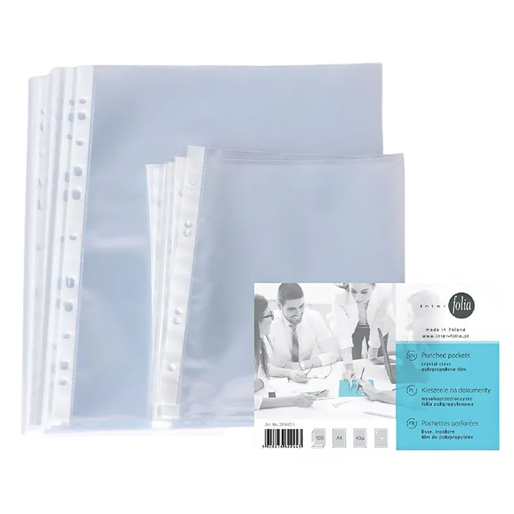 Файл (папка-карман) 