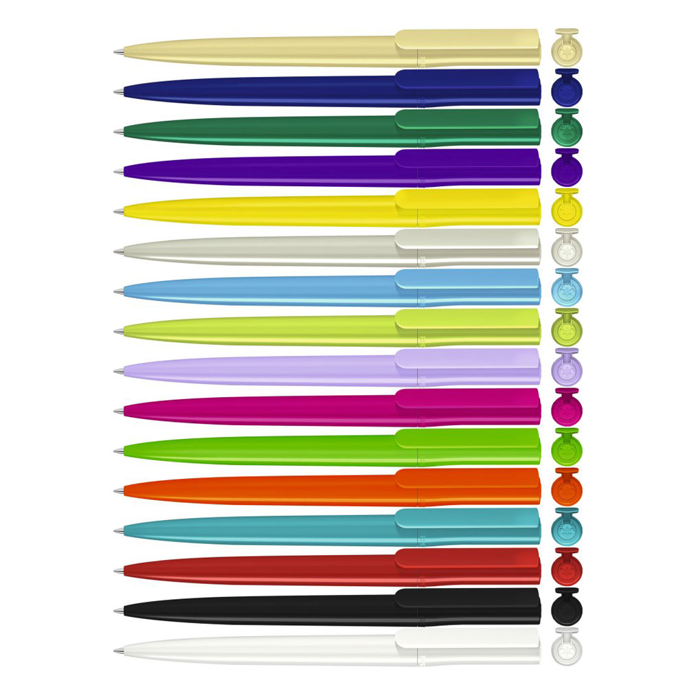 Ручка шариковая автоматическая 